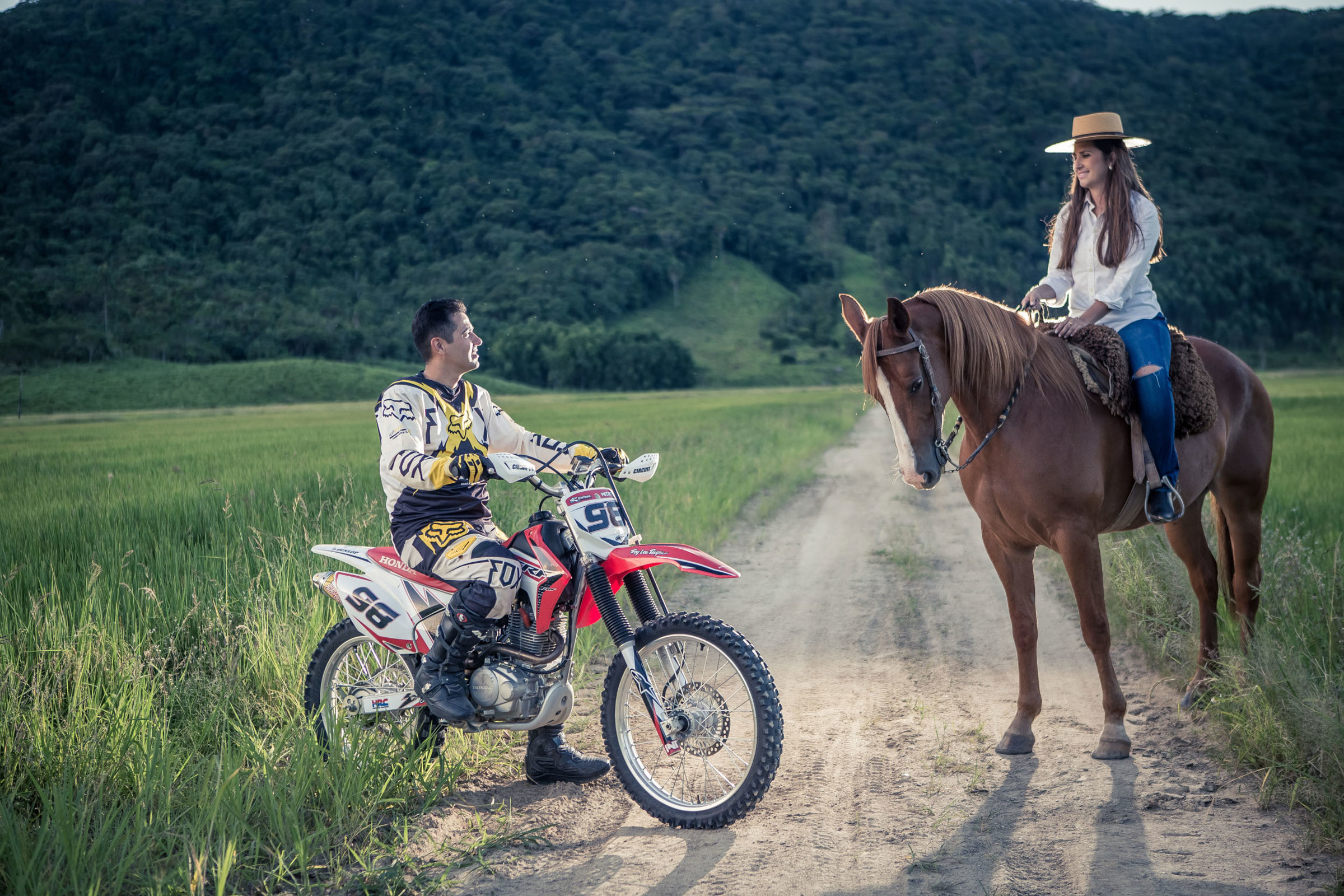#PRE WEDDING - CAMPO #PRE WEDDING - CAMPO