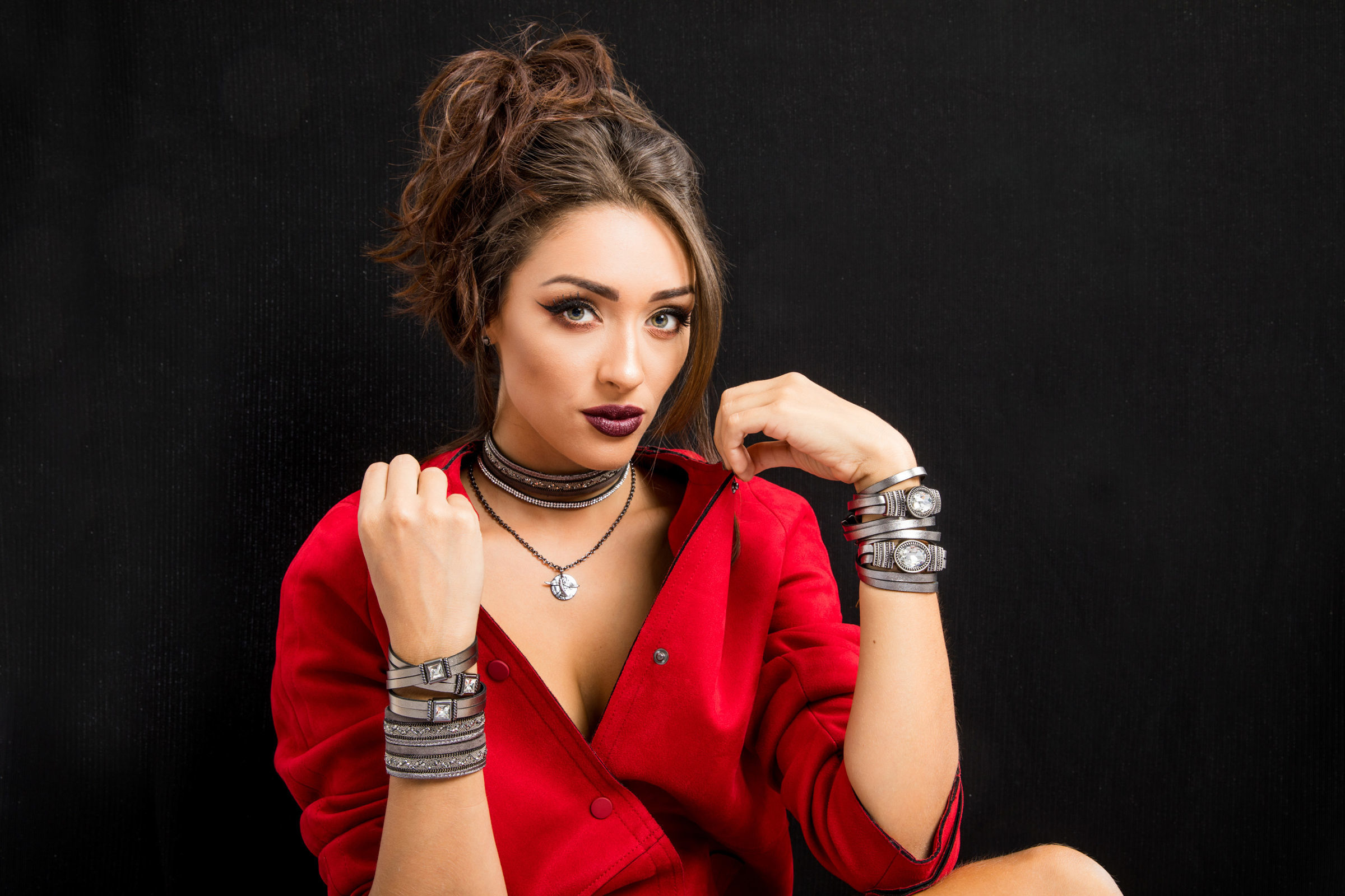 #IZOLÔ - INVERNO 2018 #IZOLÔ - INVERNO 2018