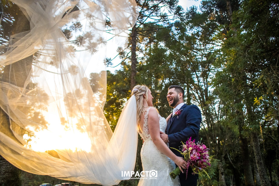 Casamento Karol e Alison