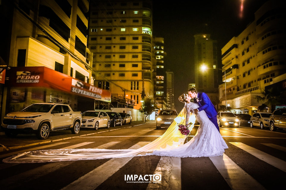 Casamento Fernanda e Rafael