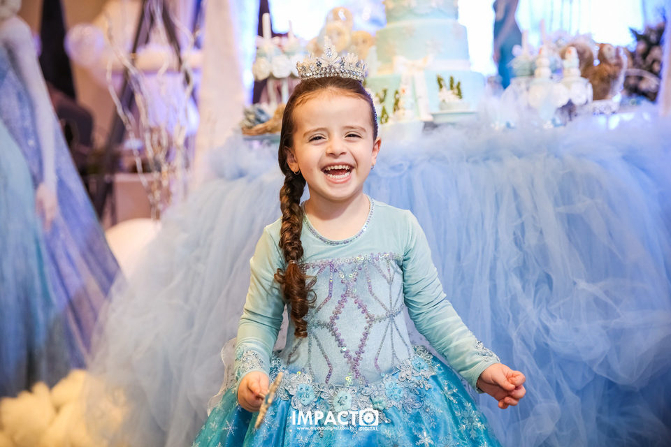 4 anos Maria Antônia