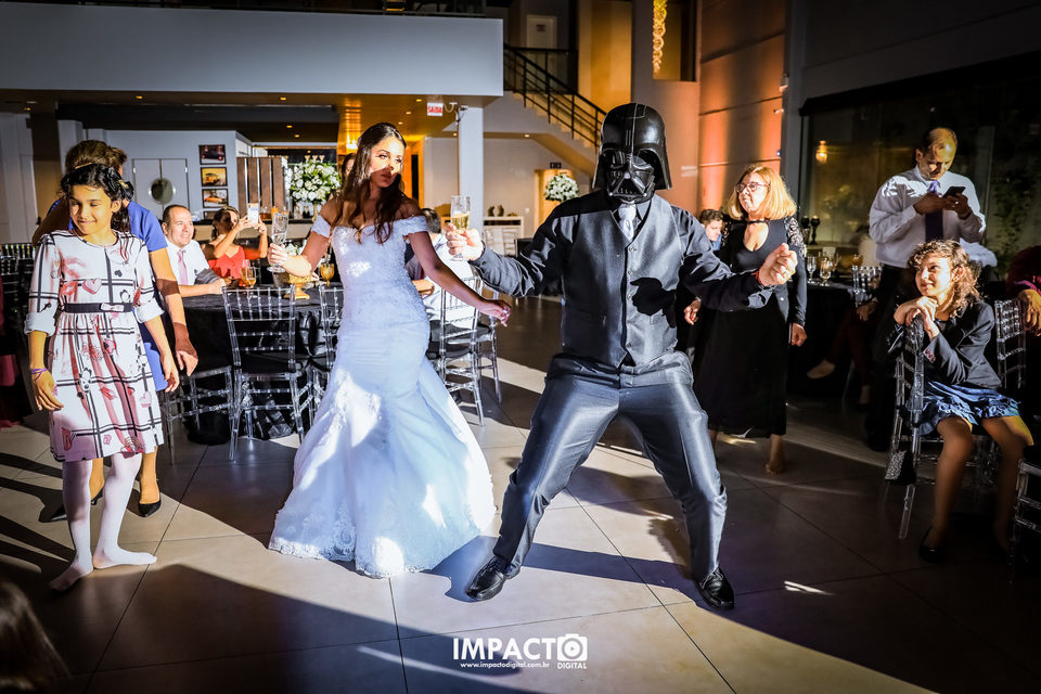 Casamento Pâmela e Glauco