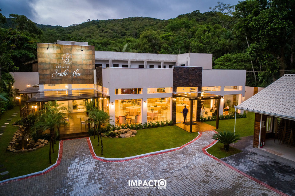 Inauguração Espaço Sonho Meu