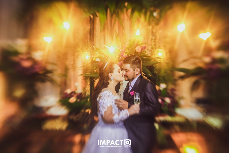 Casamento Aline e Beto