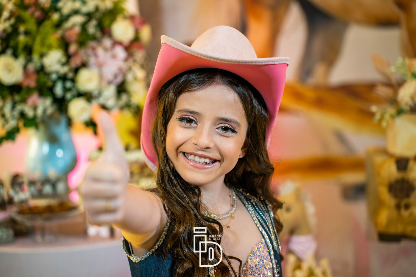 9 anos Maria Antônia