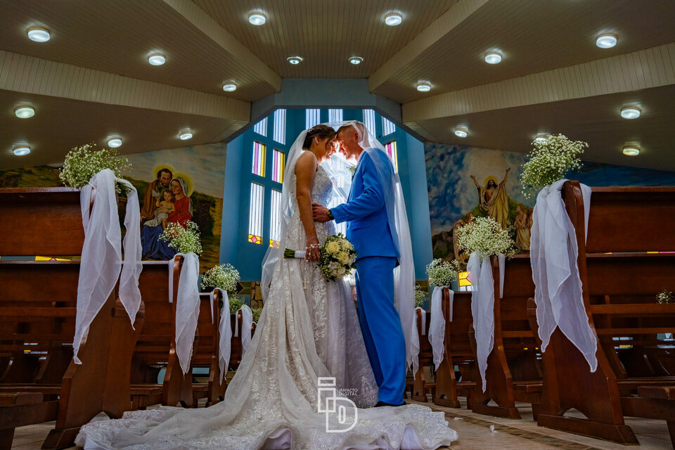 Casamento Karoline e Lucas