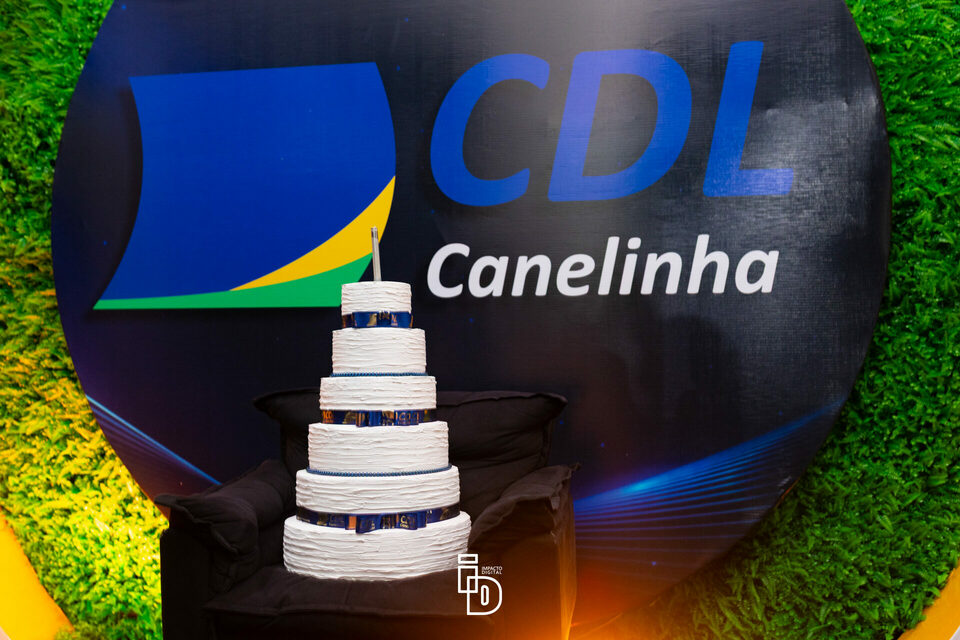 CDL Canelinha 