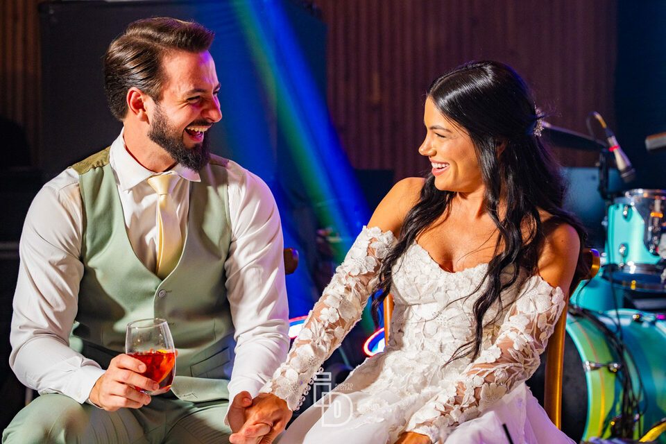 Casamento Maiara e Mateus