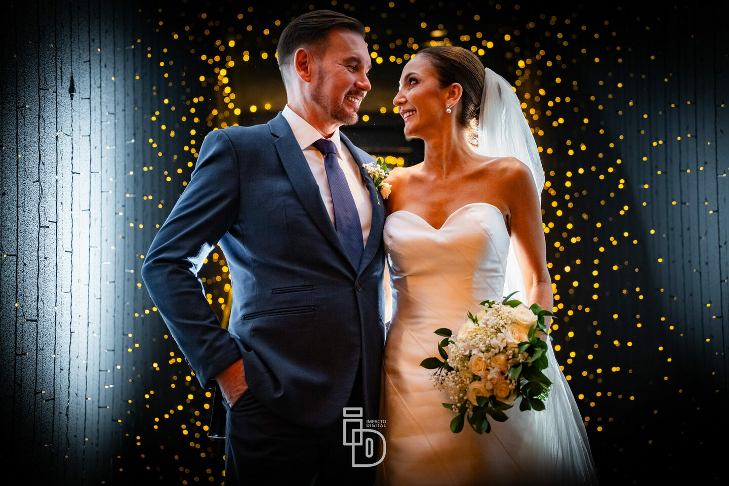 Casamento Charline e Rogério