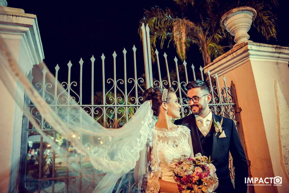 Casamento Tabatta e Emerson