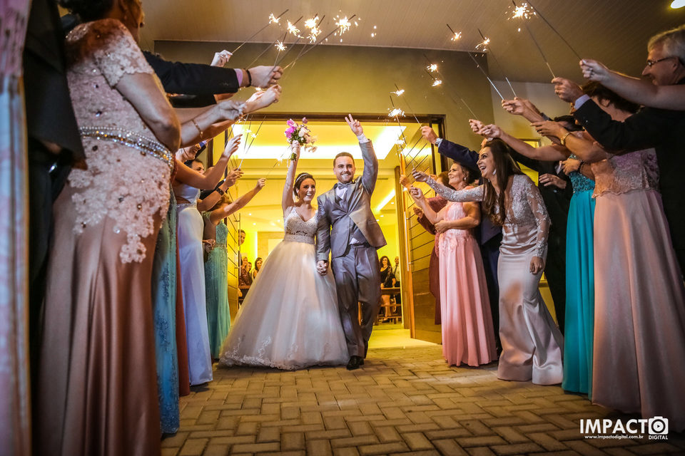 Casamento Sabrina e Tiago