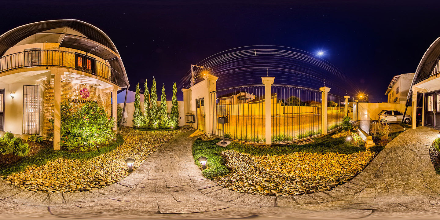 Casa da Noiva e Cia Casa da Noiva e Cia