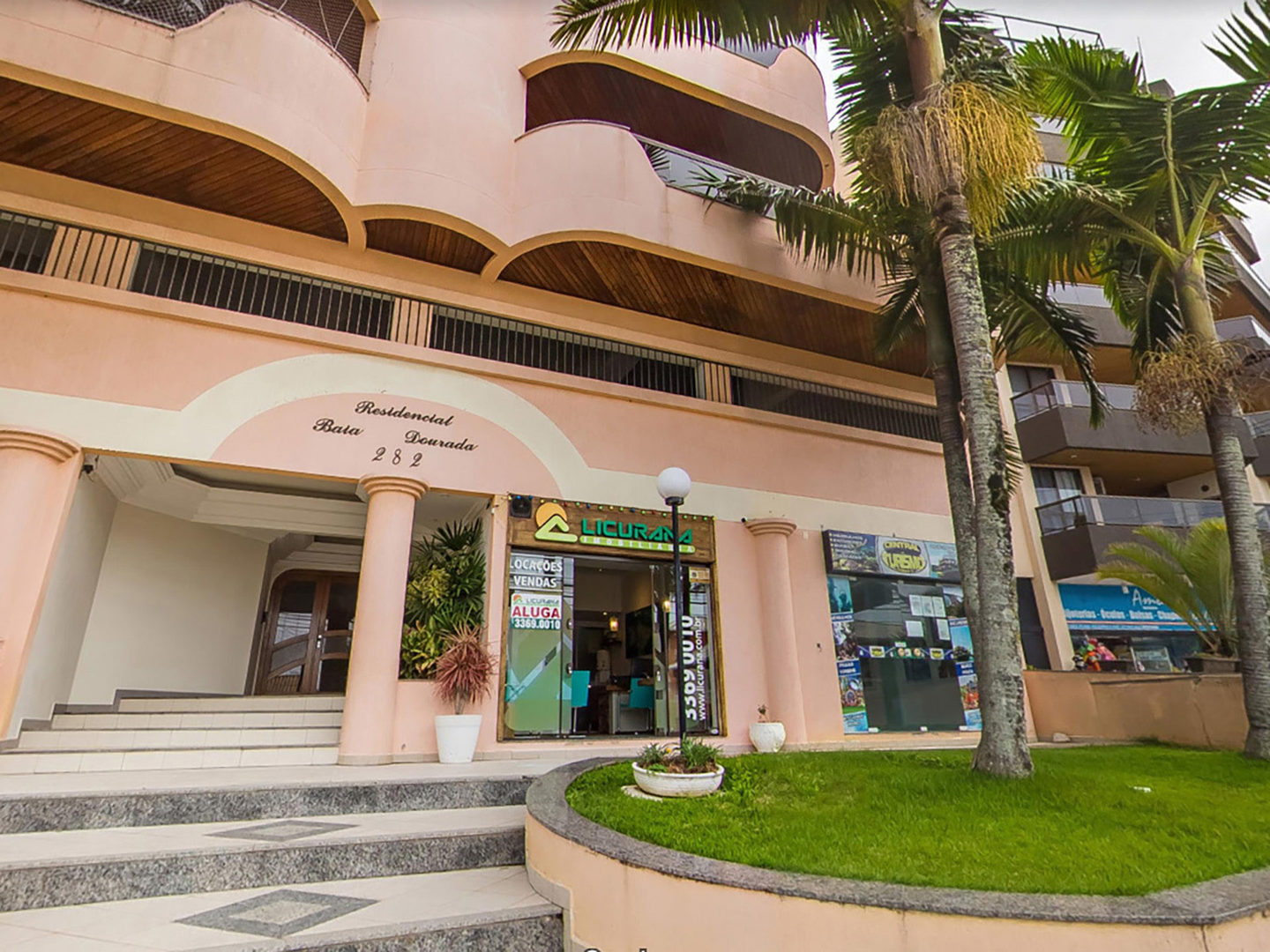 Imobiliária Licurana