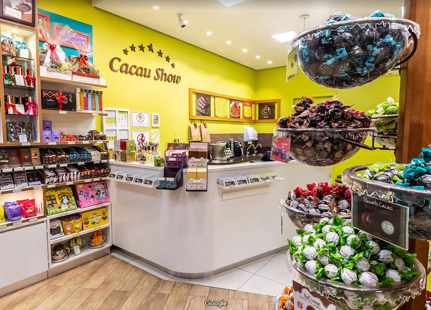 Cacau Show