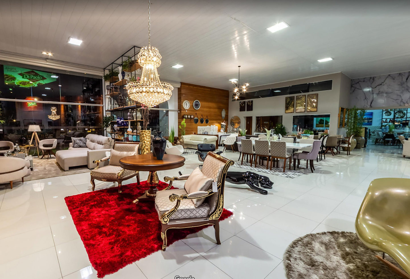 Tecnoarte - Empório Valiati