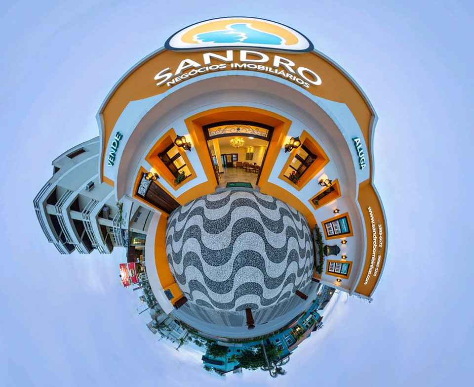 Sandro Imóveis