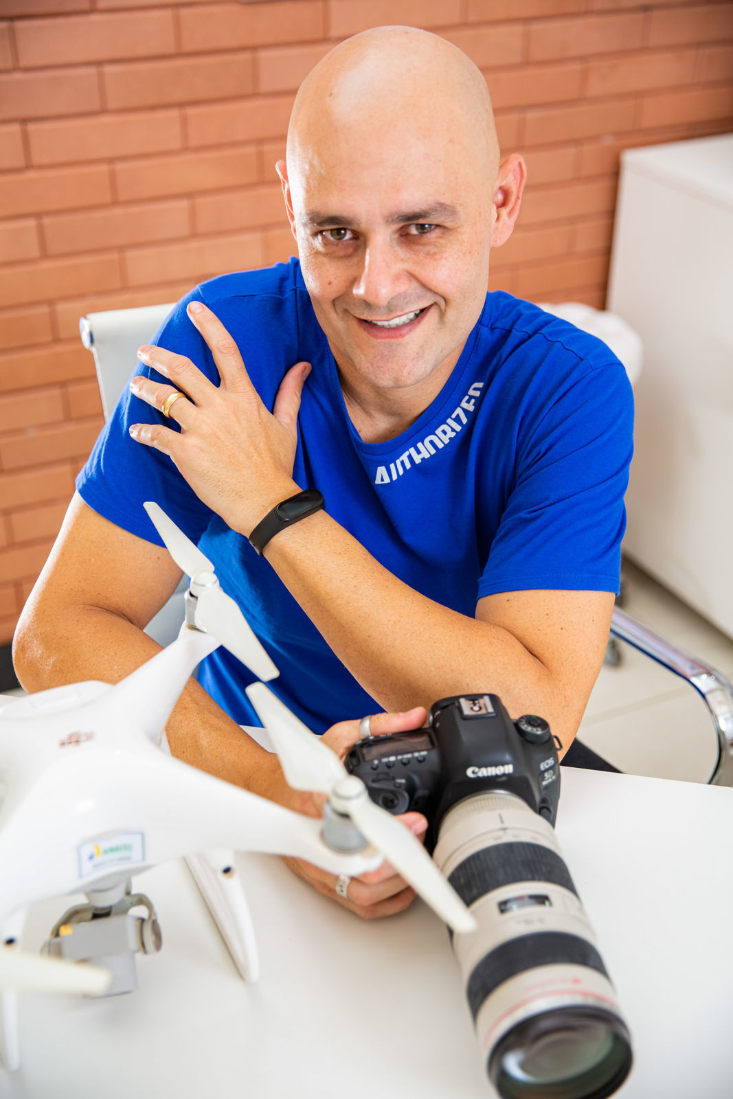 Foto do Sobre de Fotógrafo de Casamento, Impacto Digital, Tijucas