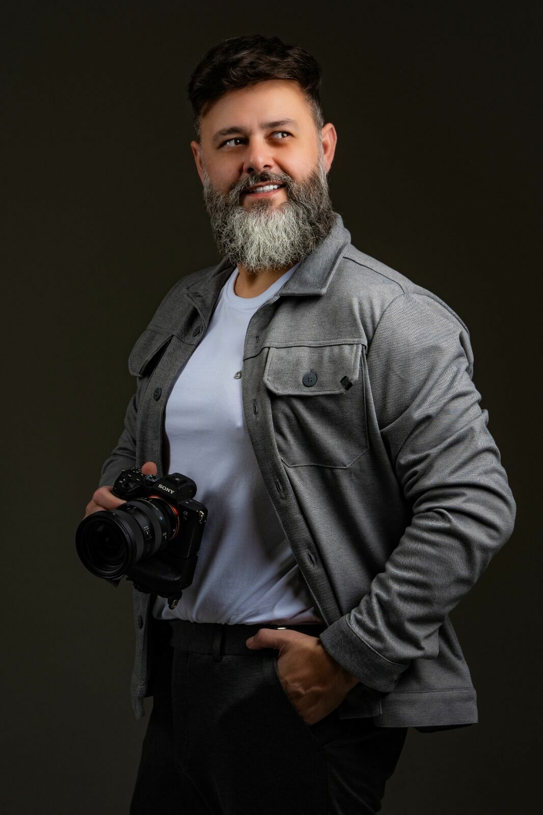 Foto do Sobre de Fotógrafo de Casamento, Impacto Digital, Tijucas